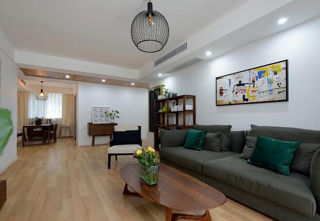 裝修時(shí)注意這些細(xì)節(jié)，入住更舒適